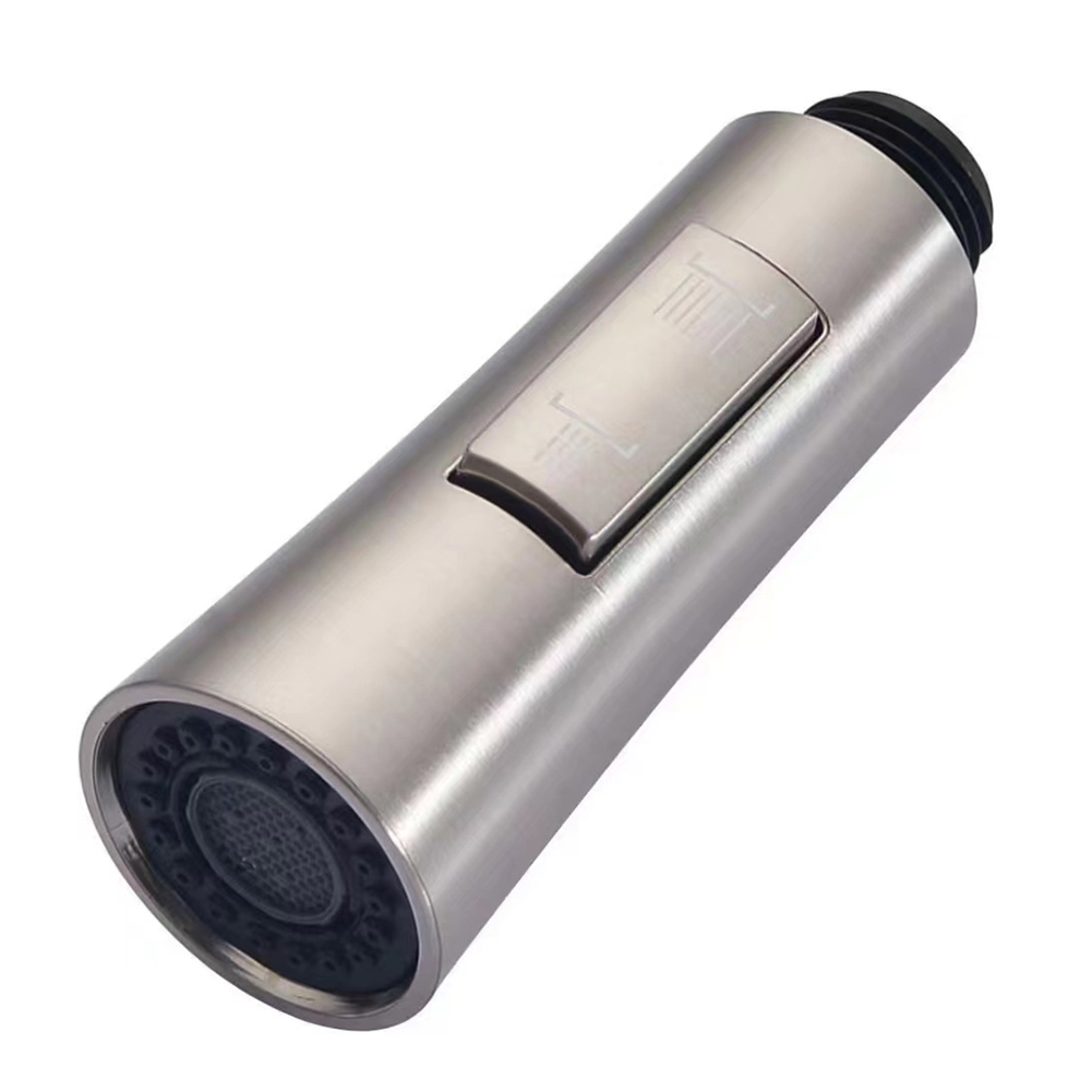 Kitchen Appliances Electronics - 1PC Kitchen Tap Pull Out Shower