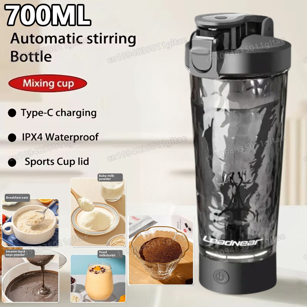 Kitchen Appliances Electronics - New in Electric Protein Powder Mixing