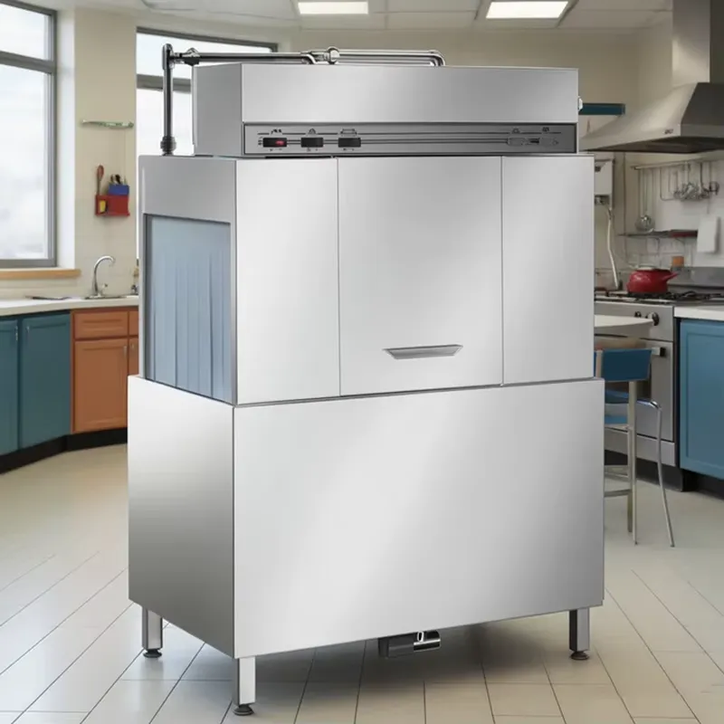 Fully Automatic Dishwasher Hig - đánh giá và giá Kitchen Appliances Quality