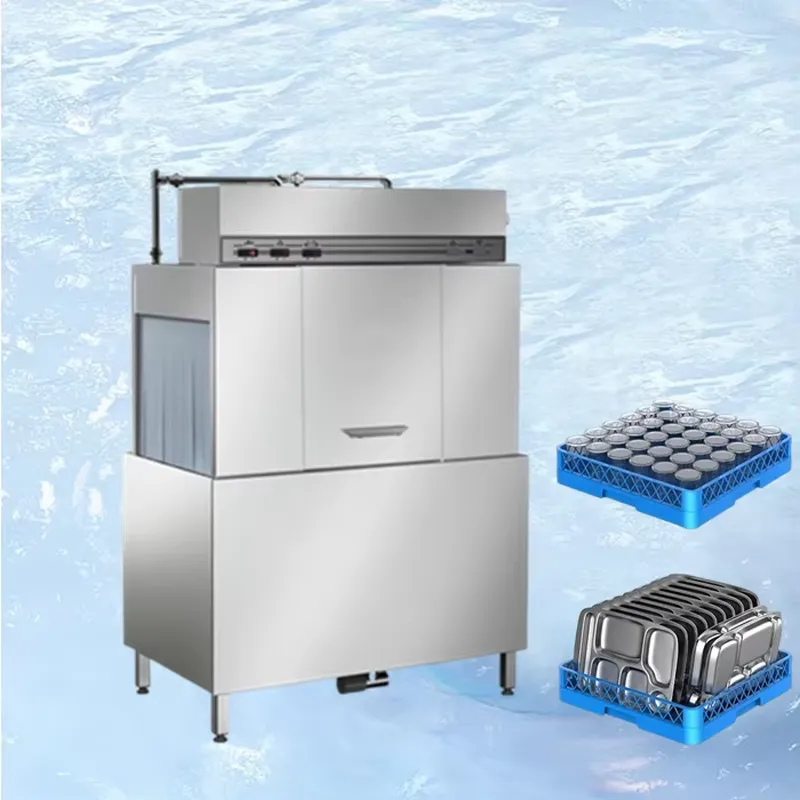 Fully Automatic Dishwasher Hig - đánh giá và giá Kitchen Appliances Quality