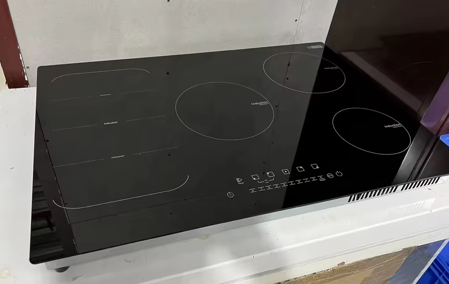 Hot Sales High-Powered Inducti - đánh giá và giá Kitchen Appliances Price