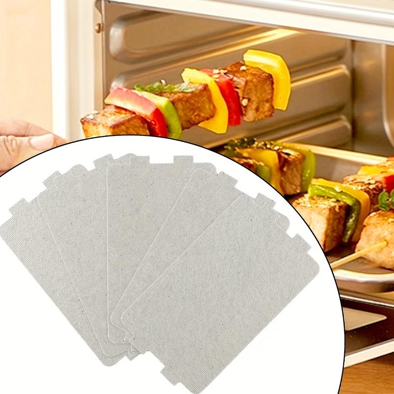 Microwave Mica Sheet Universal - đánh giá và giá Kitchen Appliances Quality