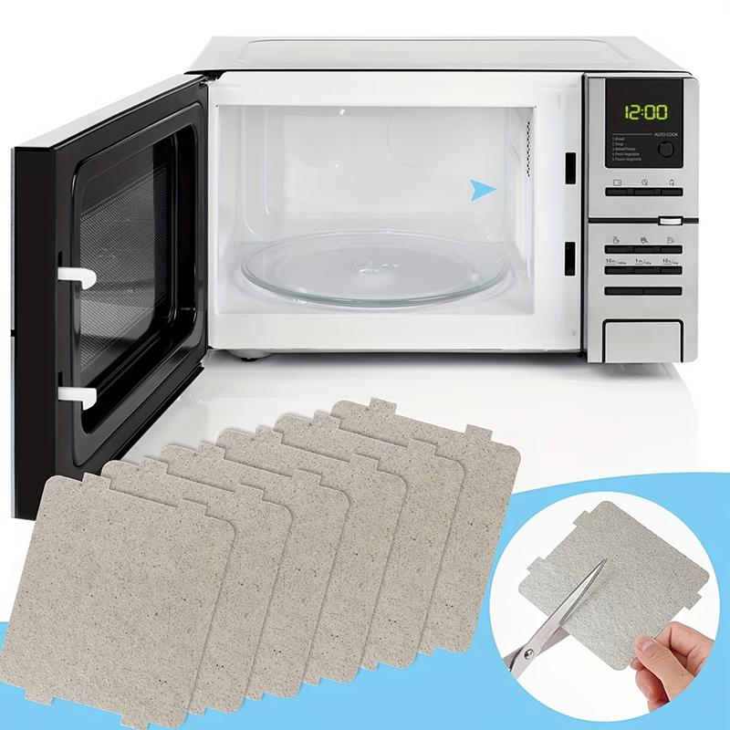 Microwave Mica Sheet Universal - đánh giá và giá Kitchen Appliances Quality