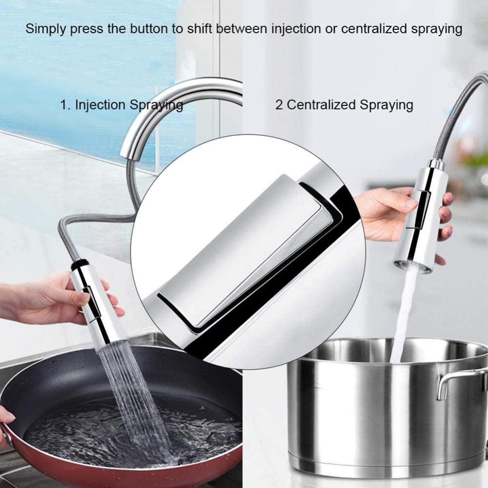1PC Kitchen  Tap Pull Out Show - đánh giá và giá Kitchen Appliances Electronics