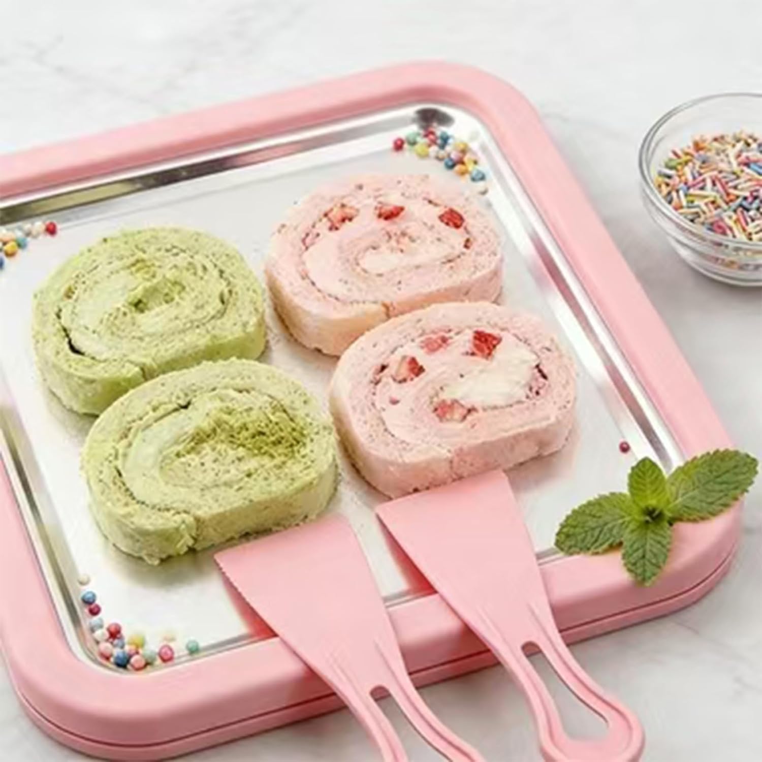 Cordless Multi-Functional Ice  - đánh giá và giá Kitchen Appliances Essentials