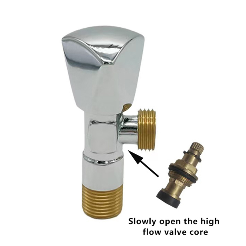 Hot！Brass Slow Opening Spool F - đánh giá và giá Kitchen Appliances Electronics