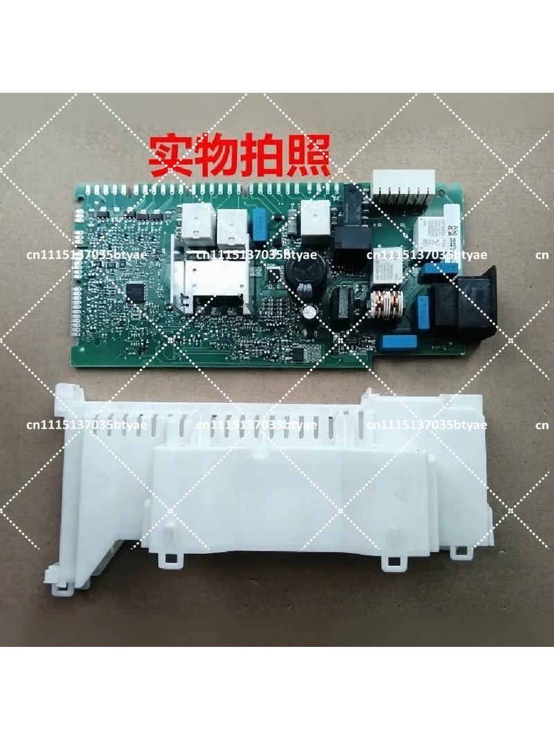 Dishwasher Control Module Circ - đánh giá và giá Kitchen Appliances Essentials
