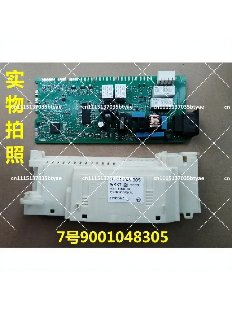 Dishwasher Control Module Circ - đánh giá và giá Kitchen Appliances Essentials