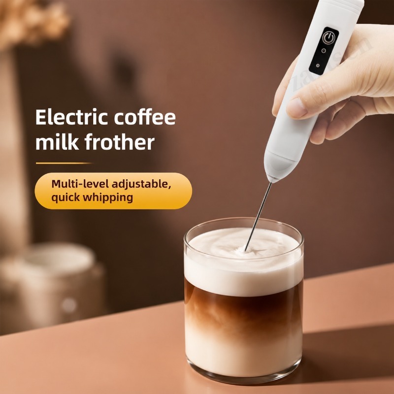 Electric Coffee Milk Foaming M - đánh giá và giá Kitchen Appliances Electronics