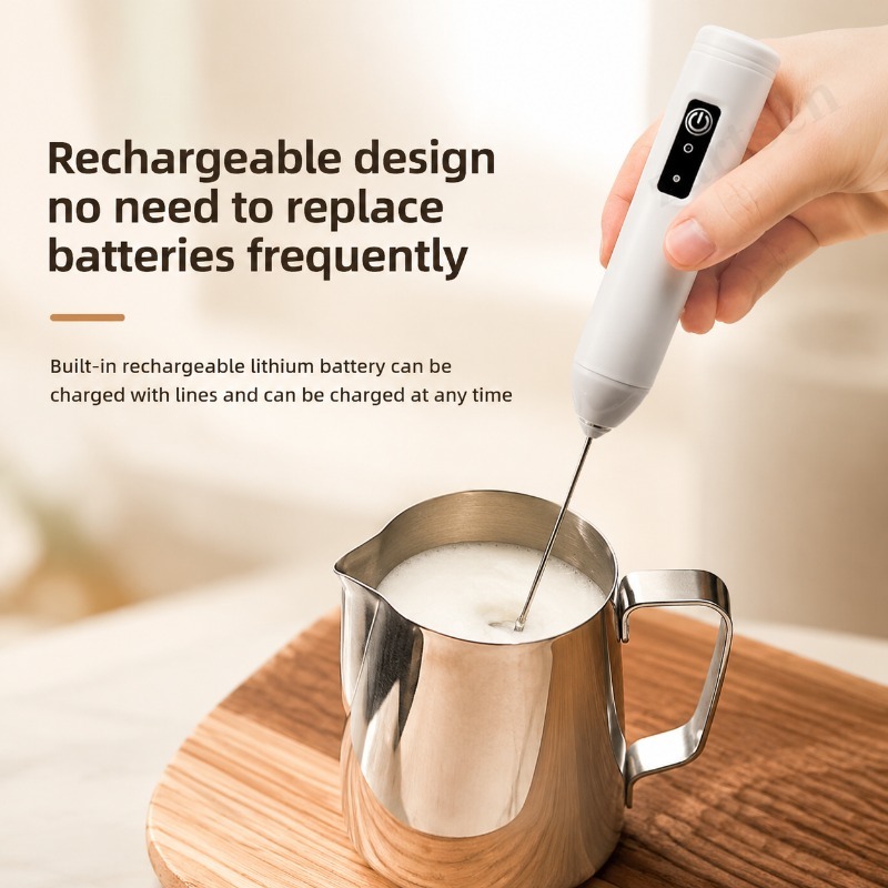 Electric Coffee Milk Foaming M - đánh giá và giá Kitchen Appliances Electronics