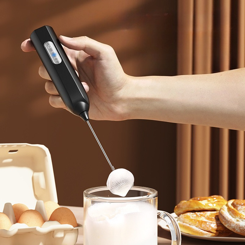 New Handheld Electric Milk Fro - đánh giá và giá Kitchen Appliances Electronics