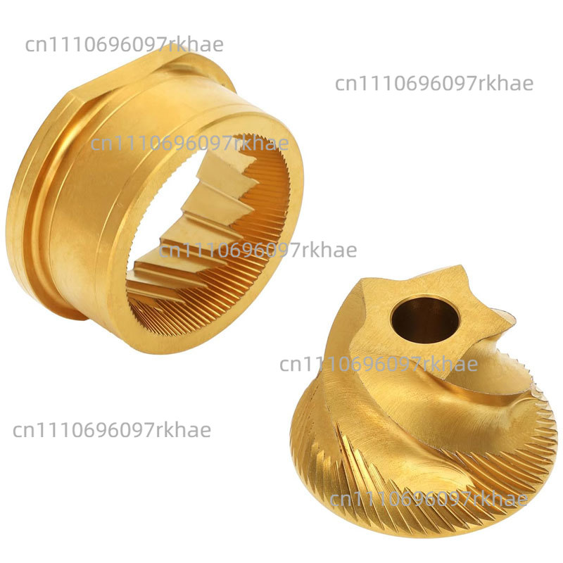 Conical Grinder Burr Replaceme - đánh giá và giá Breville Espresso Barista Touch