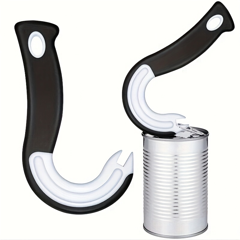 1/2 Pack Hook-Shaped Can Opene - đánh giá và giá Kitchen Appliances Essentials