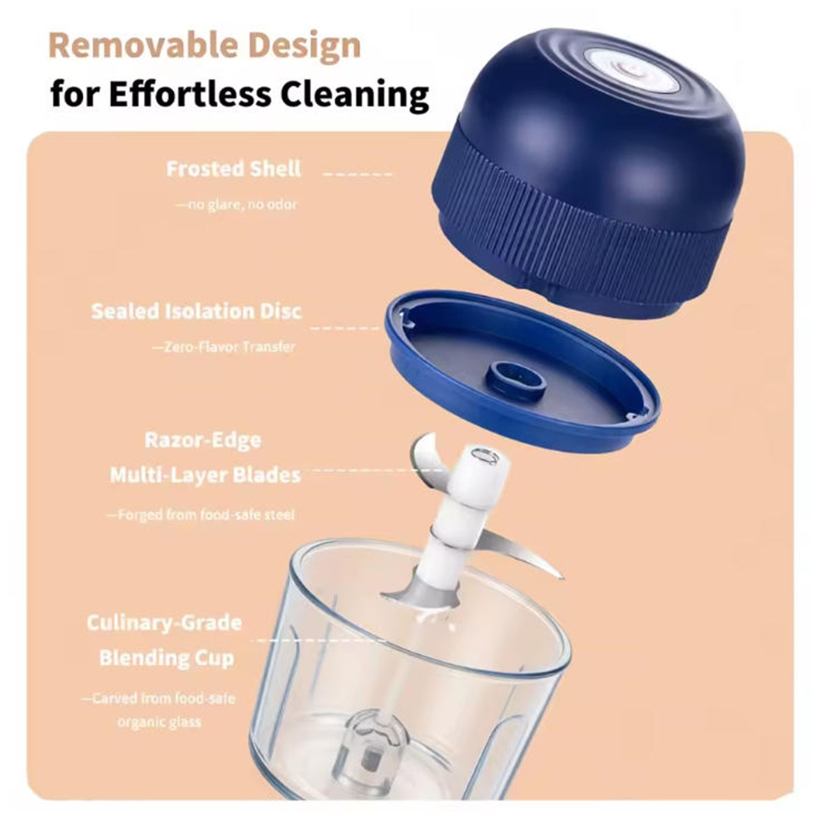 Thực phẩm điện Chopper Máy Ngh - đánh giá và giá Kitchen Appliances Electronics