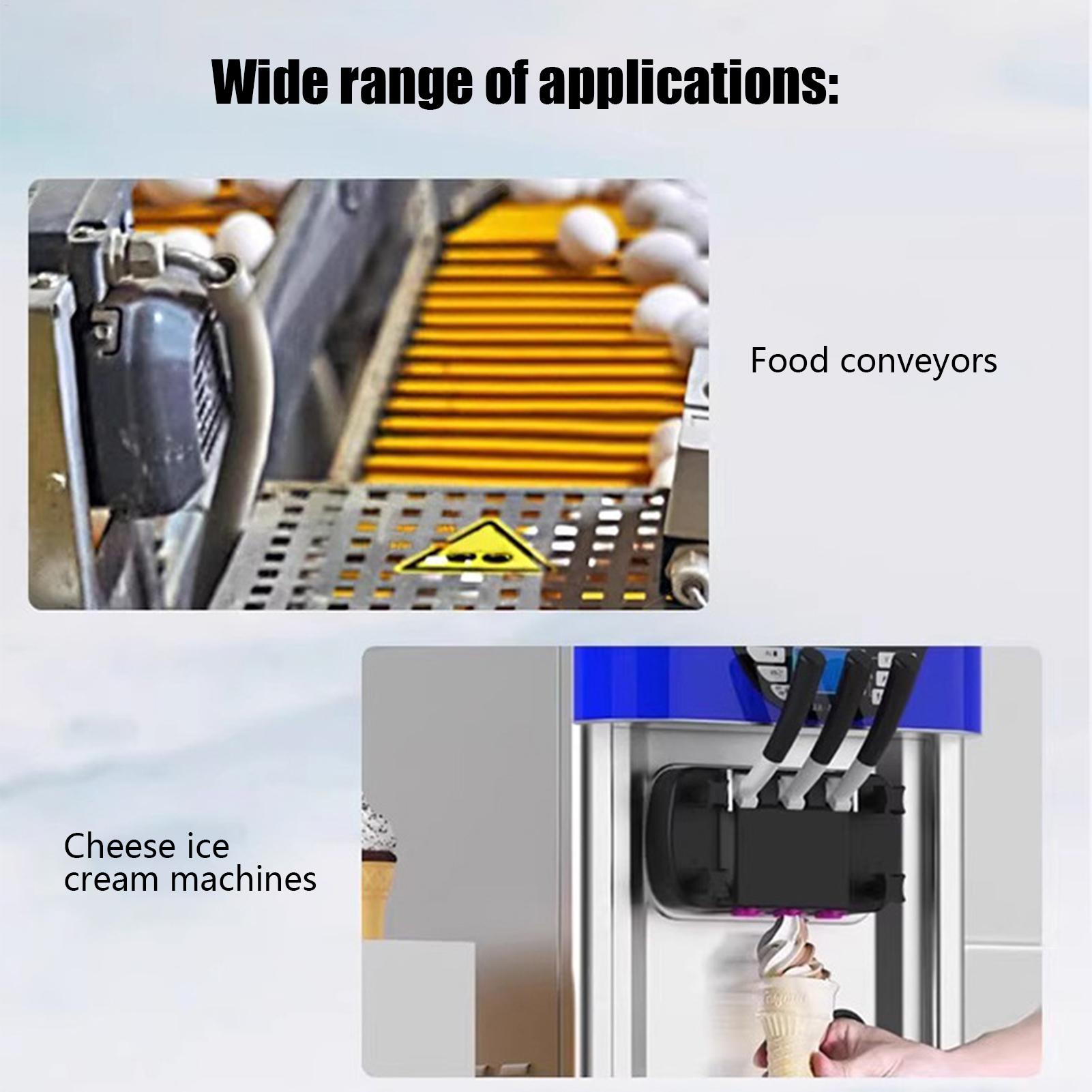 Food Grade 113g Grease Multipu - đánh giá và giá Kitchen Appliances Electronics