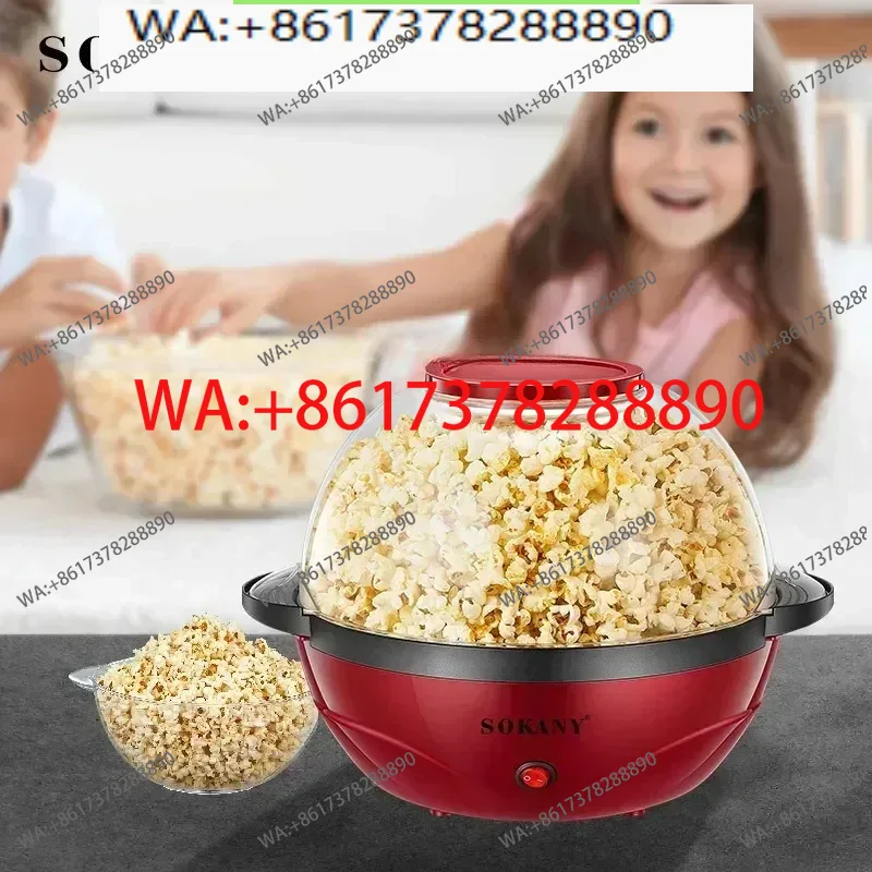 Low Prices Electric Popcorn Ma - đánh giá và giá Kitchen Appliances Price