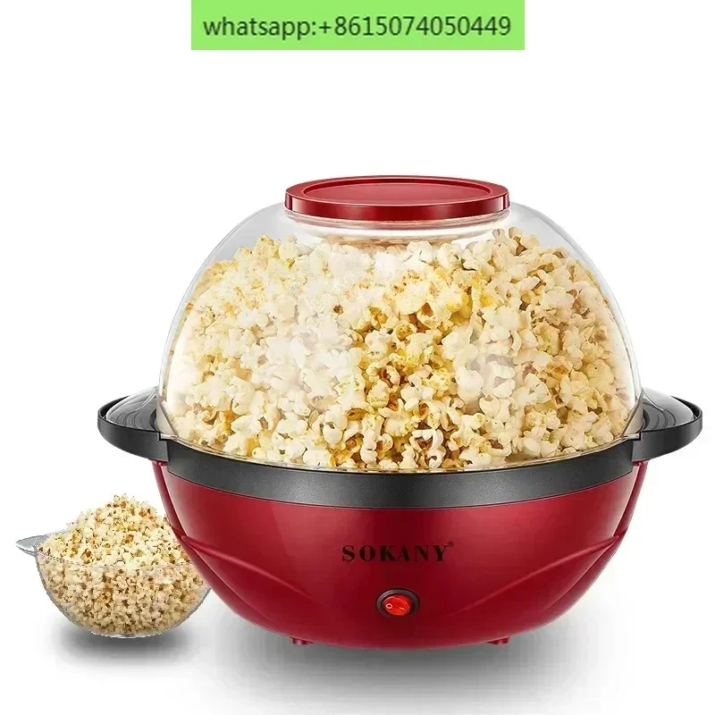 Low Prices Electric Popcorn Ma - đánh giá và giá Kitchen Appliances Price