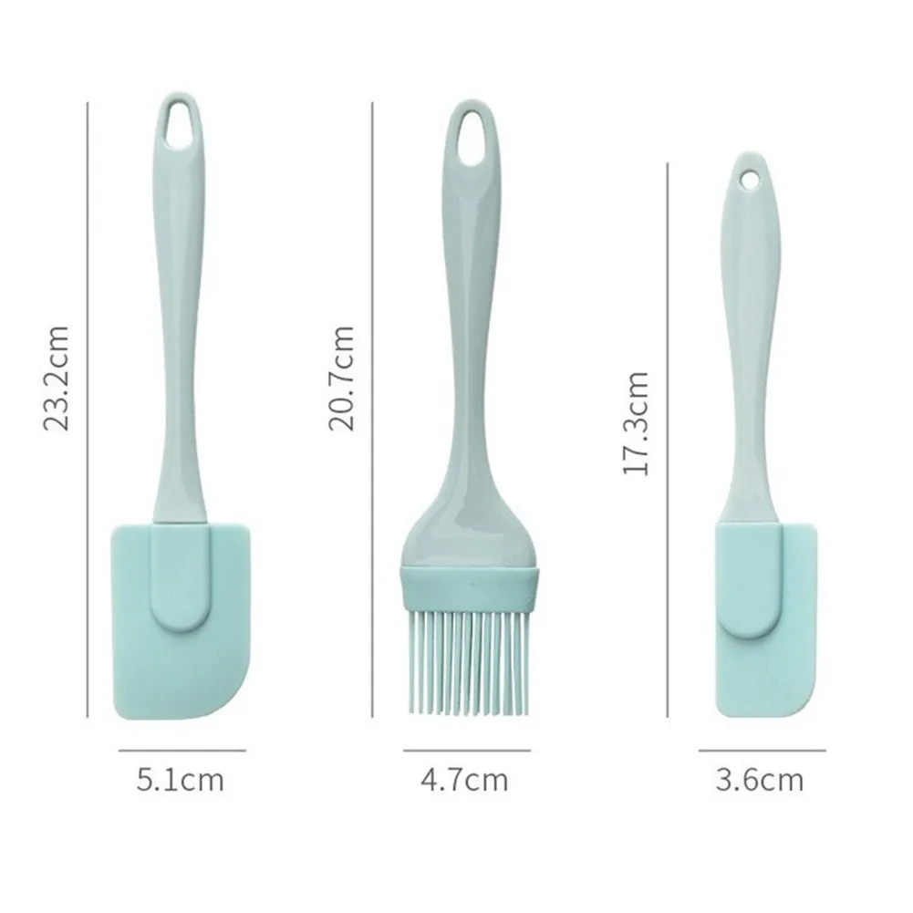 3Pcs Cream Scraper DIY Bread C - đánh giá và giá Kitchen Appliances Electronics