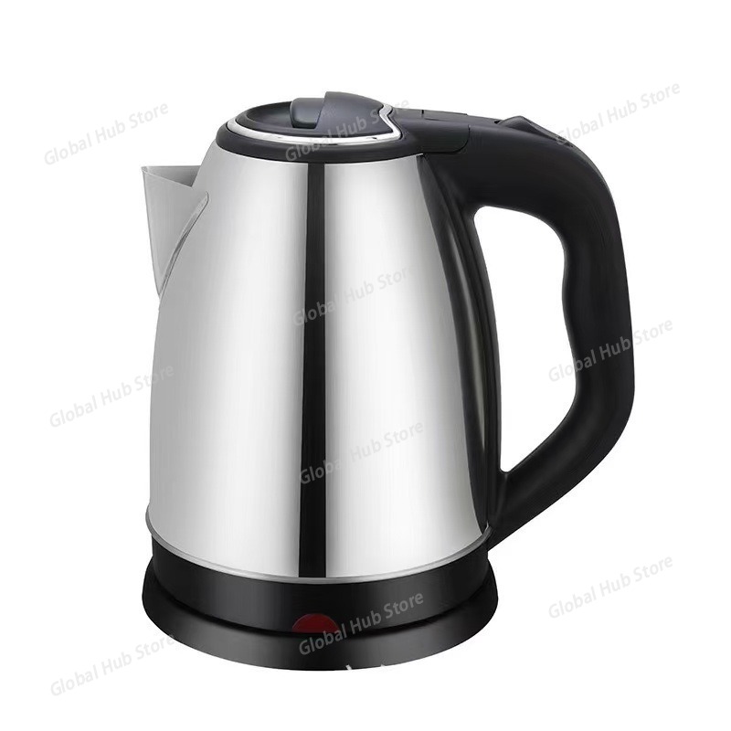 Stainless Steel Electric Water - đánh giá và giá Kitchen Appliances Essentials