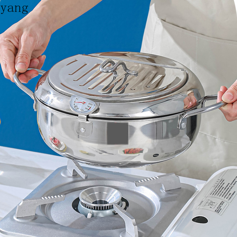 Deep Fryer Pot 2.2L Tempura Fr - đánh giá và giá Deep Fryer Stainless