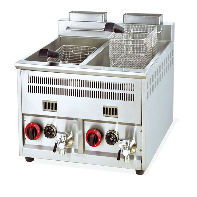 Hot Sales Deep Fryer, Oil Frye - đánh giá và giá Deep Fryer Stainless