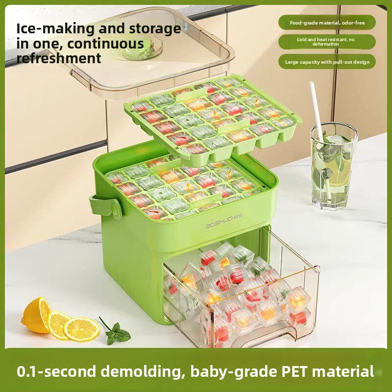 Small Home Use Food Grade Ice  - đánh giá và giá Kitchen Appliances Essentials