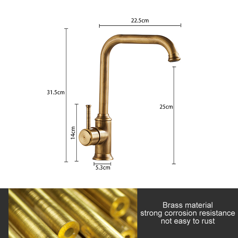 ELLEN Antique Bronze Kitchen F - đánh giá và giá Kitchen Appliances Electronics