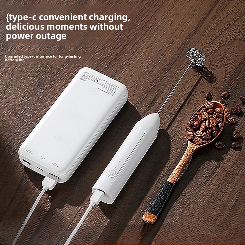 Electric Coffee Milk Foaming M - đánh giá và giá Kitchen Appliances Electronics